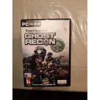 Tom Clancy's Ghost Recon