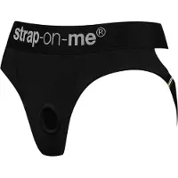 Strap-On-Me slip voor voorbinddildo - M (excl. voorbinddildo)