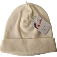 Paradise Wintermuts - Beanie - Muts - Unisex - One size - Beige