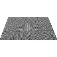 Ivol Droogloopmat Dusco ca 55 x 75 cm Grijs