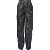 MCKINLEY Longville III Junior Broek Zwart 110