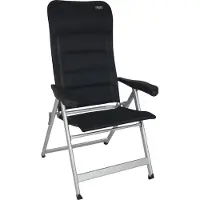 Crespo - Standenstoel - AL-237 Deluxe - Zwart (10)