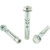 Fischer 68526 FSA 12X70/10 S Hulsanker (20st)