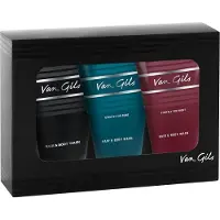 Van Gils - Strictly For Men Geschenkverpakking - 3 ST