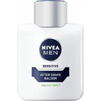 Nivea Aftershave Balsem Men - Balsem Sensitive 100 ml