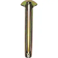 Fis Spanhulzen 6x80mm (60 Stuks)