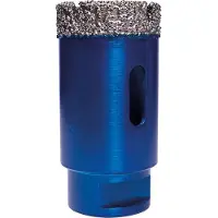 Mexco M14 tegelboor diamant droog 32mm