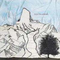 Konkurrent Normanoak - Born A Black Diamond (CD)