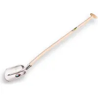 Atlas steekbats Diamant 1/4 000 - met 110 cm Steel