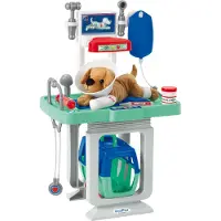 Ecoiffier - Veterinary operating table (I-1908)