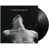 Pias Cigarettes After Sex - I. (2 12" Single)