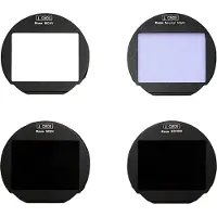 Kase Clip-in Filter FujiFilm X-T/X-Pro 4 in 1 set