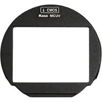Kase Clip-in Filter Fujifilm X-t/x-pro Mc Uv
