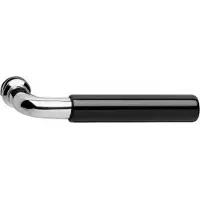 Intersteel Deurkruk Palma - chroom/zwart