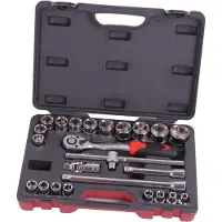 Seneca DOPPENDOOS 1/2 24 DELIG SAE