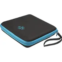 Harrows Dart Wallet Blaze Pro12 Aqua Per stuk