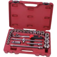 Seneca DOPPENDOOS 1/2 25 DELIG
