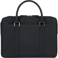 Dbramante1928 Stelvio - Recycled - MacBook Air/Pro 13" & Pro 14" - Black