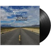 Mercury Mark Knopfler - Down The Road Wherever (Deluxe Edition) | Vinyl