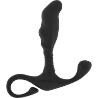 Shots - Sono No.27 - Prostate Massager - Black