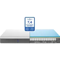 Emma Laatste kans-Emma Hybrid Matras 200x200