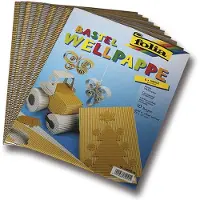 Folia Wellkarton Bogen