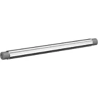 Smedbo Verbindingsstuk Greep Living 40 cm Gepolijst Chroom