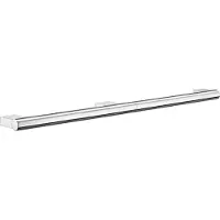 Smedbo Living Greep - 900 Mm - FK811 - Messing - Recht - Accessoires, Bad accessoires, Badgrepen - 7391447087673