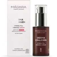 Mádara Derma Collagen Hydra-Fill Verstevigend Serum 30 ml Gel
