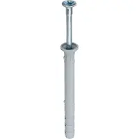 Toolstation Nagelpluggen 10x100mm (50 stuks)
