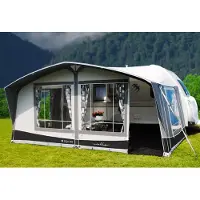 Walker Ellips 280 voortent (incl. frame)