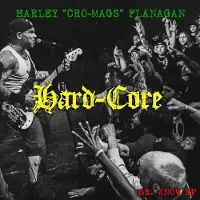 Suburban Hard Core