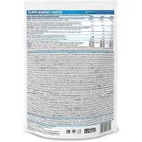 QNT Light Digest Protein Coconut 500 GR Poeder
