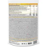 QNT Light Digest Protein Banana 500 g Poeder