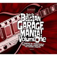 NEWS Various Artists - Best Of Belgian.. (CD)