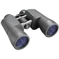 Bushnell - Verrekijkers - Powerview V2 12x50 voor Unisex van Aluminium - Zwart