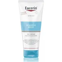 Eucerin 12x Sun Sensitive Relief After Sun Crème-gel 200 Ml