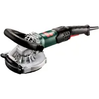 Metabo RSEV 19-125 RT 603825700 Schuurmachine 1900 W