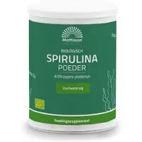 Mattisson Biologische Spirulina