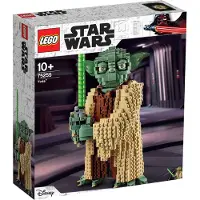 LEGO Star Wars 75255 Yoda