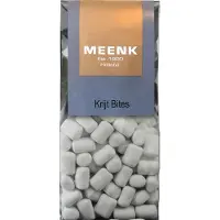 Meenk Krijt Bites