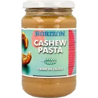 Horizon fitness Cashewpasta 350 gram
