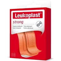 Leukoplast Pleister Sterk 20 stuks