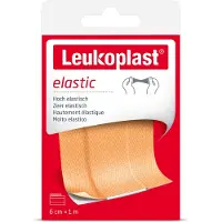 Leukoplast Pleister Elastiek 1 meter