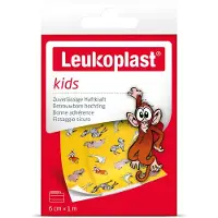 Leukoplast Pleister Kids 1 meter