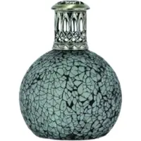 Ashleigh & Burwood Geurlamp l10b10h15,5cm smoked dusk