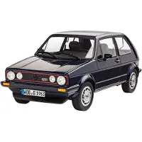 Revell 05694 35 Years VW Golf GTI Pirelli Auto (bouwpakket) 1:24