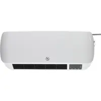 Bellus Compact and powerful Heater 2000W Multi-function