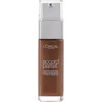 L'Oréal Foundation - True Match 10D/10W Deep Golden 30 ml