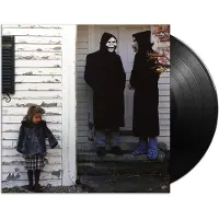 Ginza.se Brand New - DEVIL AND GOD ARE | LP